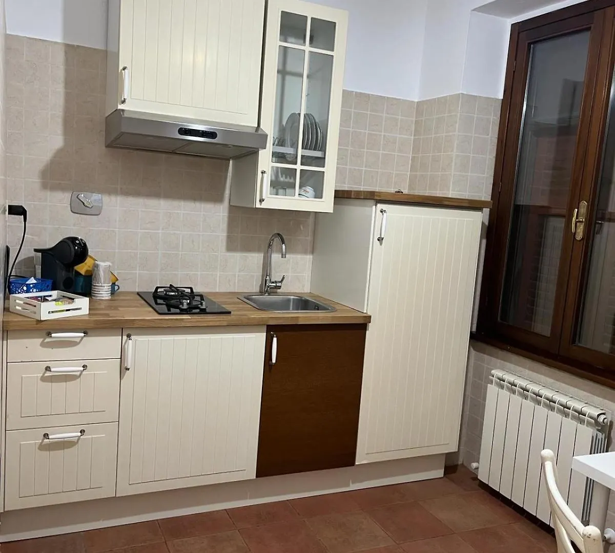 Vacanze Deaf Villa Rome