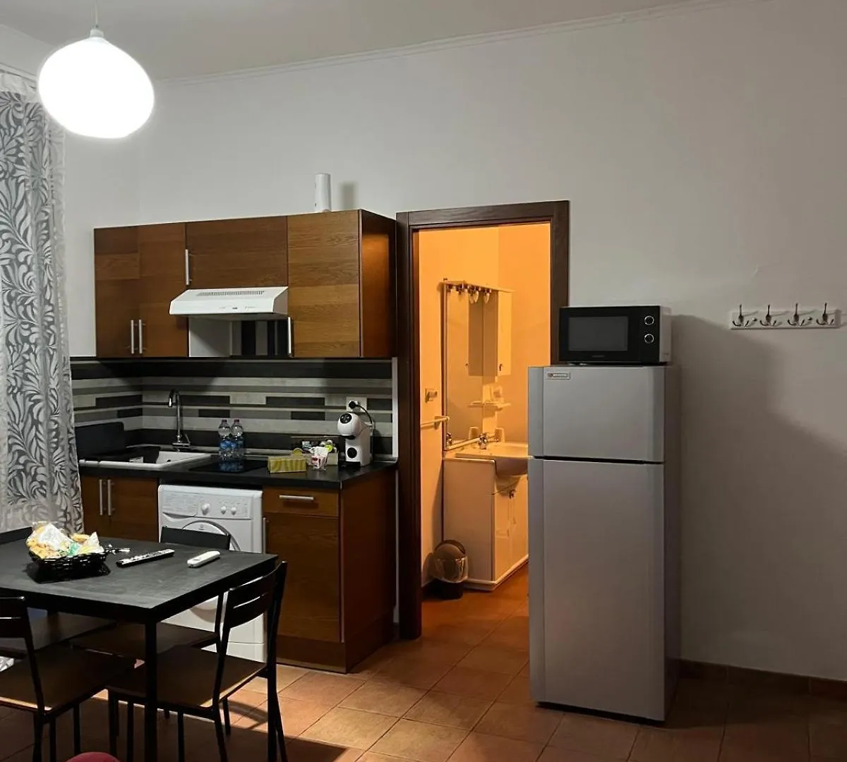 Vacanze Deaf Villa Rome 0*,