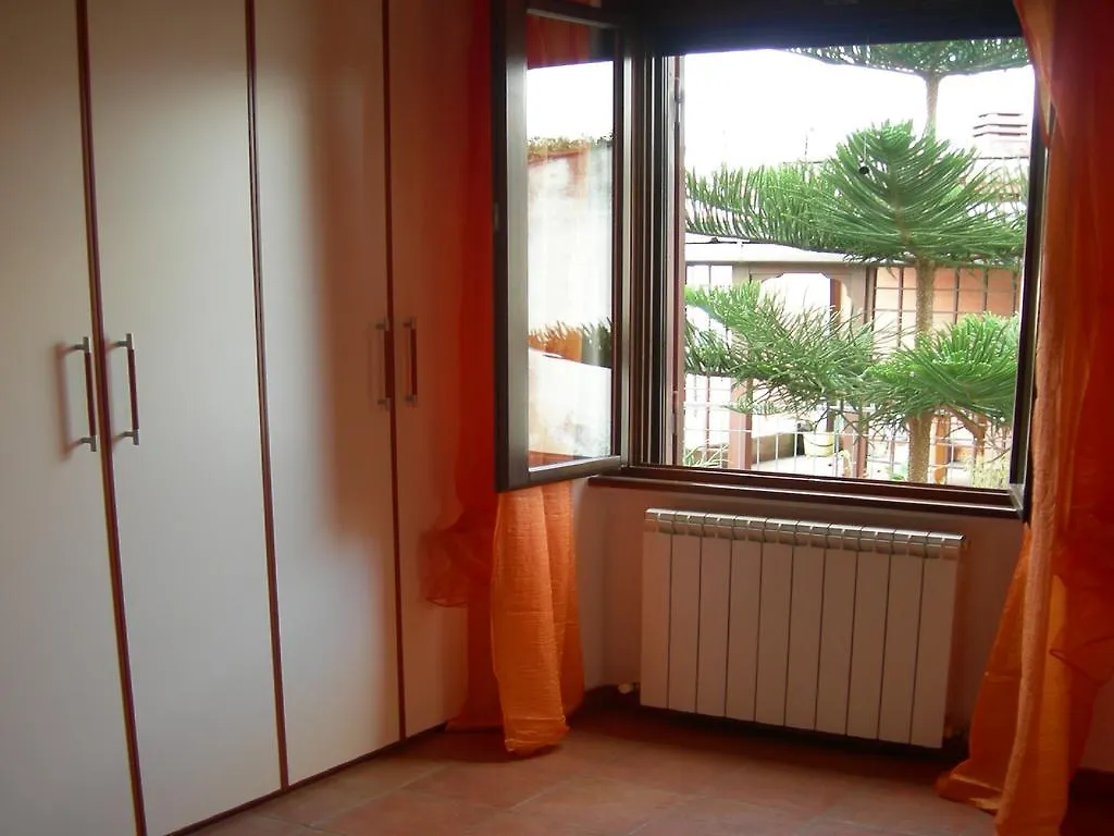 Vila Vacanze Deaf Řím 0*,  Itálie