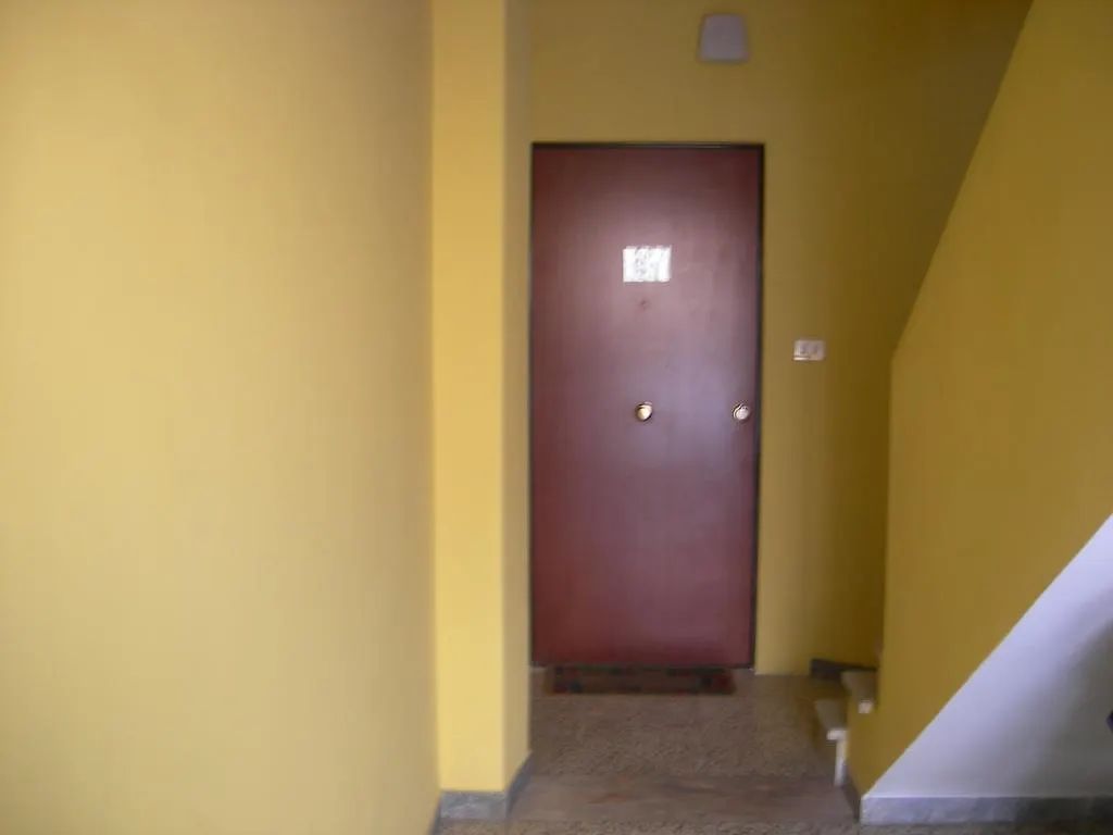 Vacanze Deaf Villa Rome